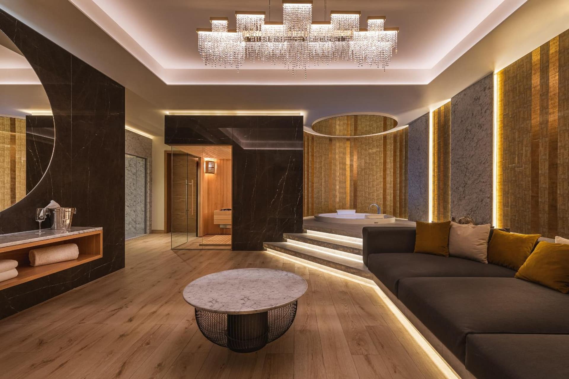 Hyatt Regency Lisbon