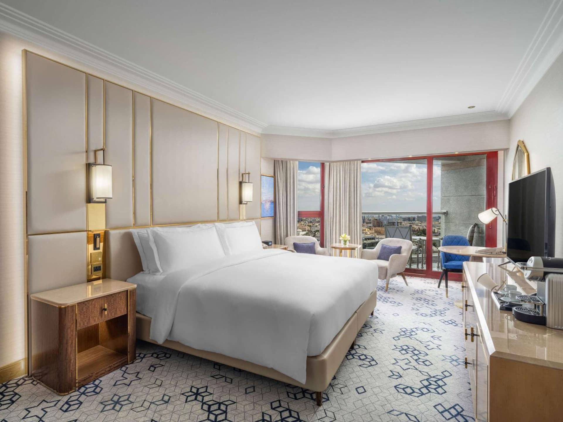 Jeddah Hilton