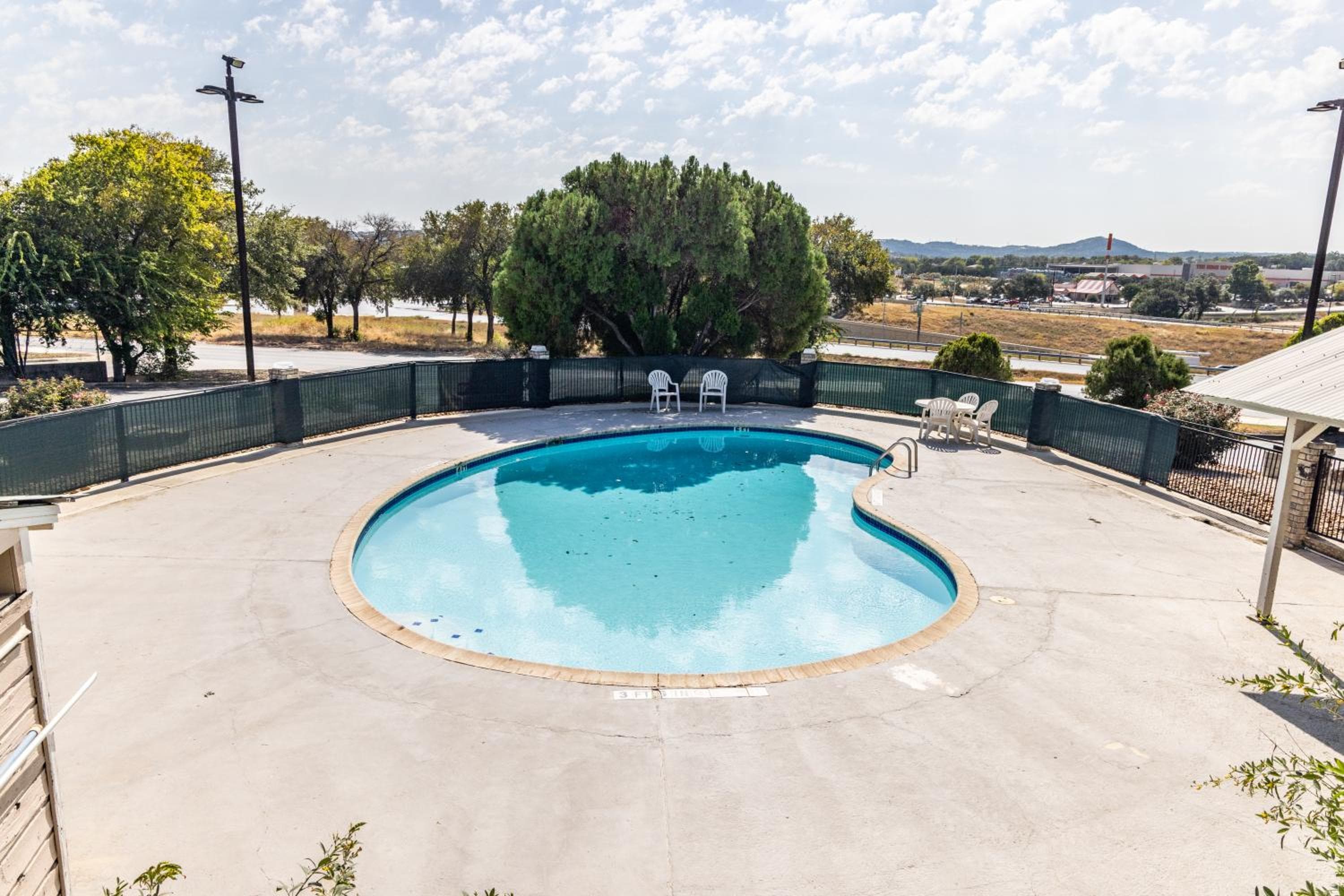 Boerne Inn and Suites