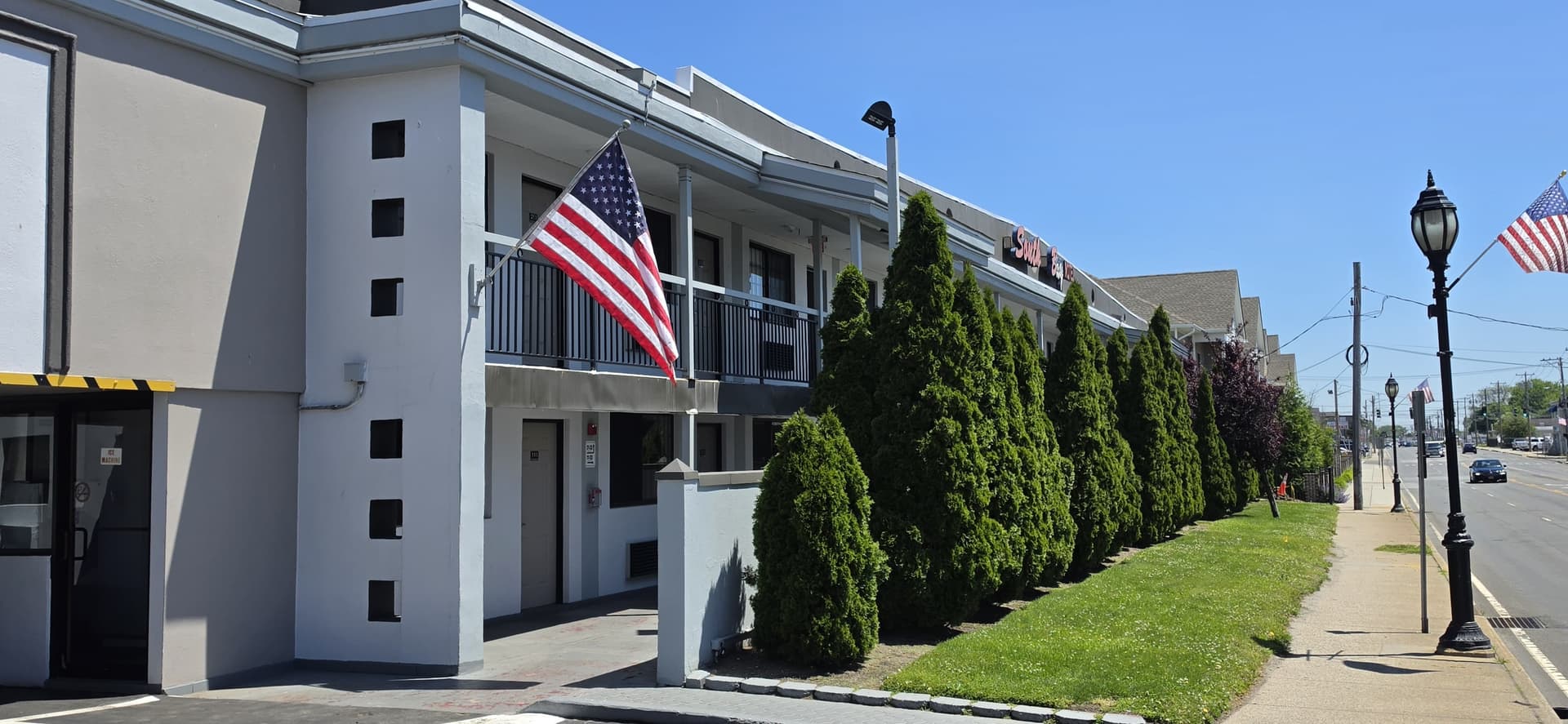 South Bay Motel