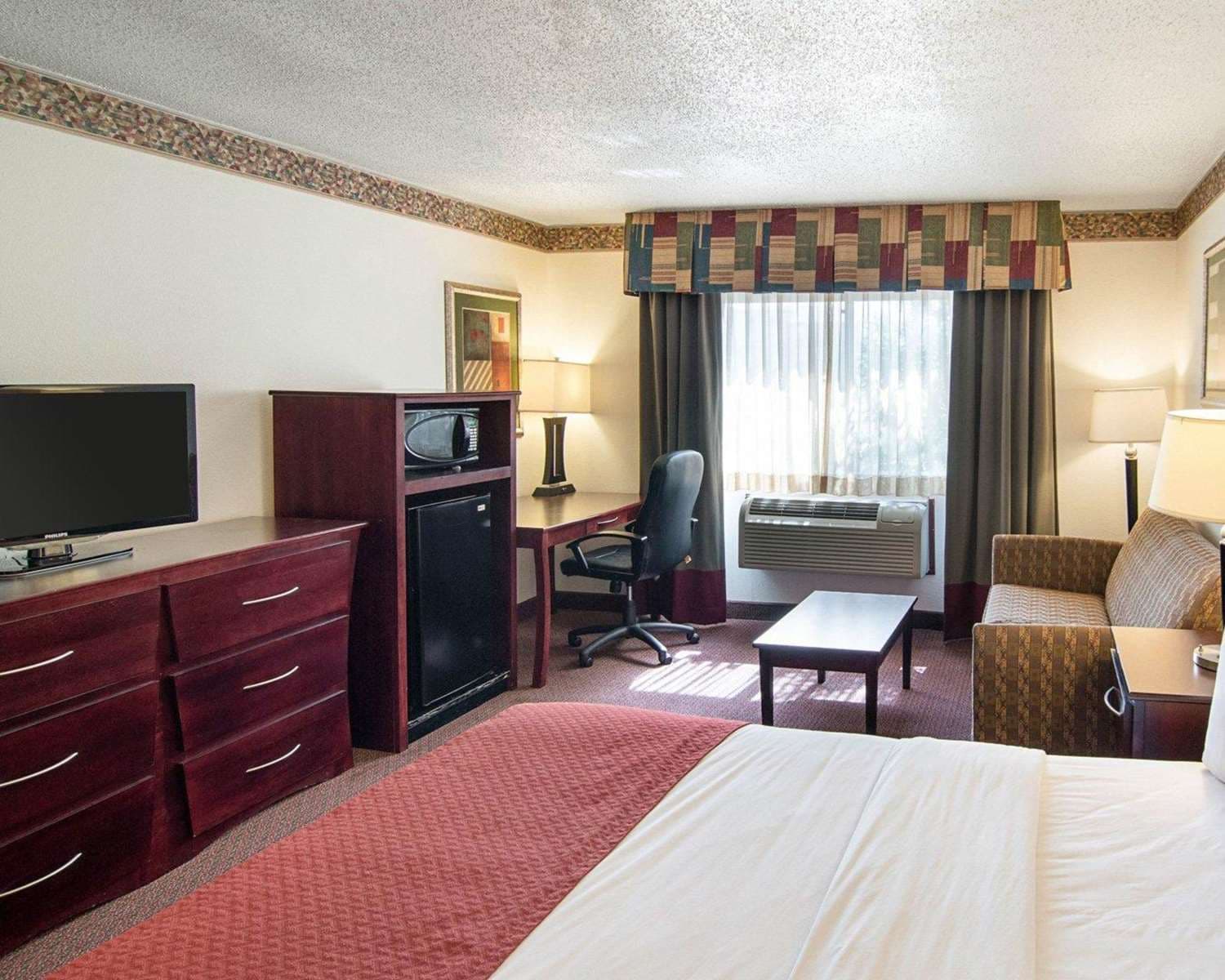 Quality Inn Midland South I-20