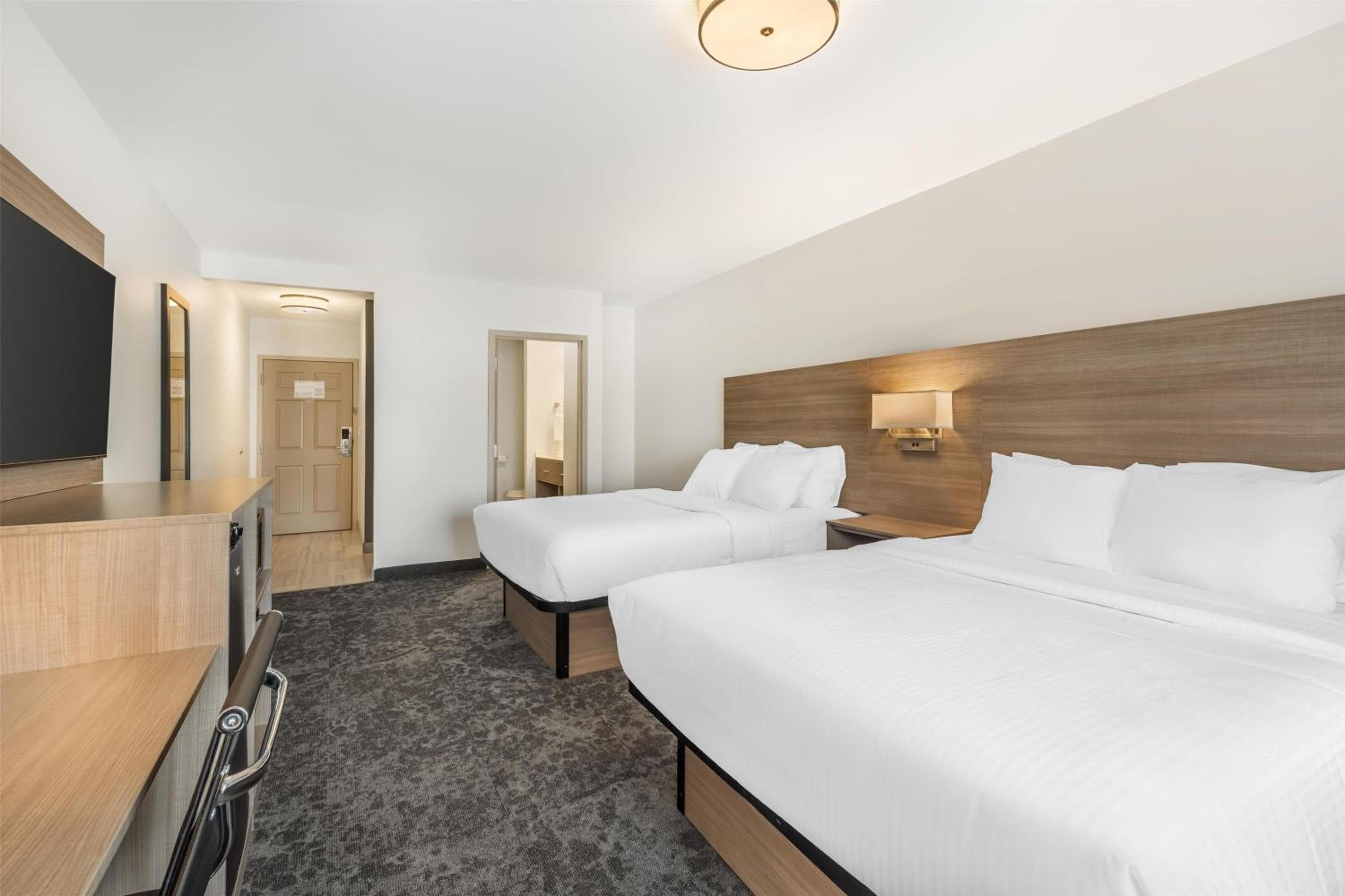 Best Western Manchester