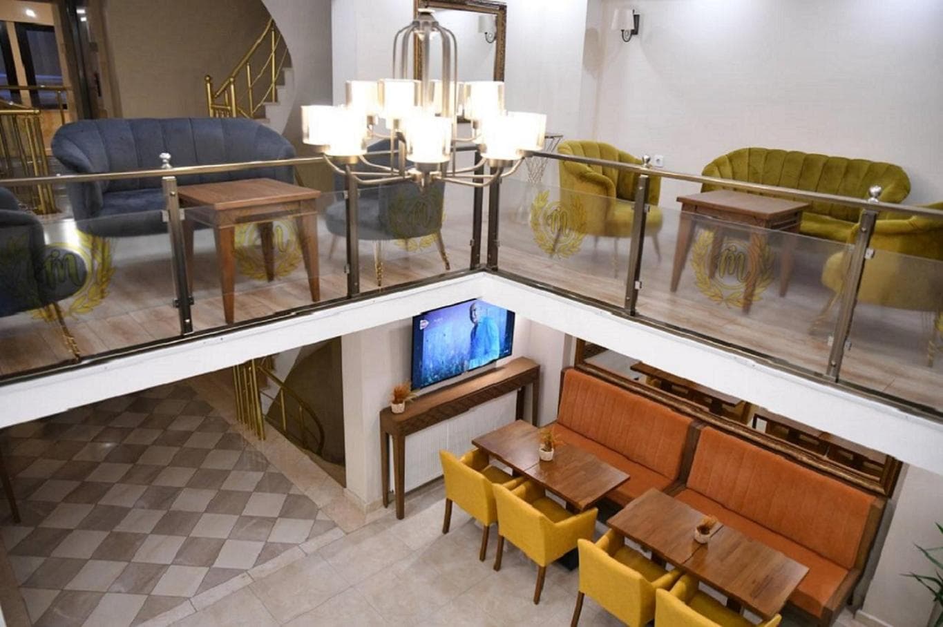 Mavirem Hotel