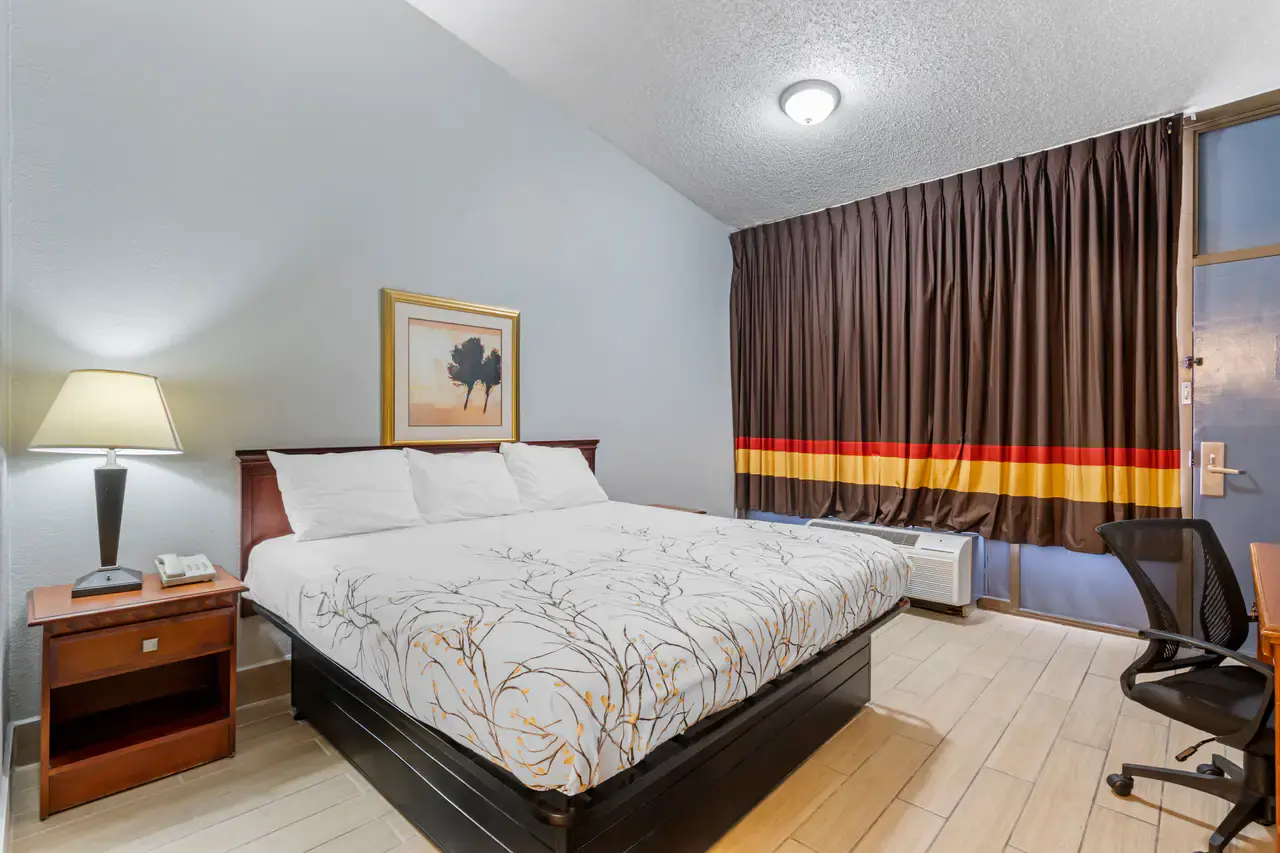Rodeway Inn Homosassa