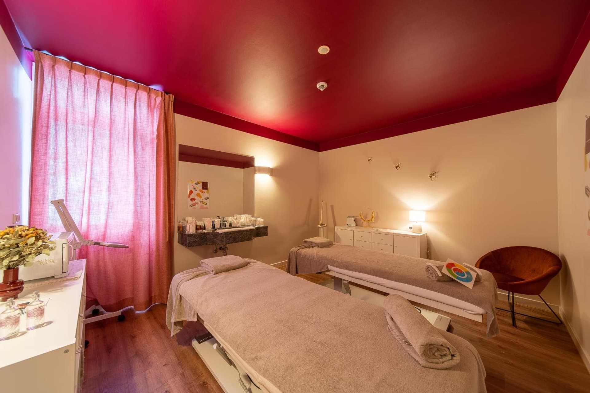 Koener Hotel & Spa