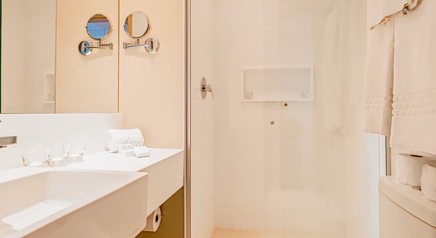 Américas Barra Hotel