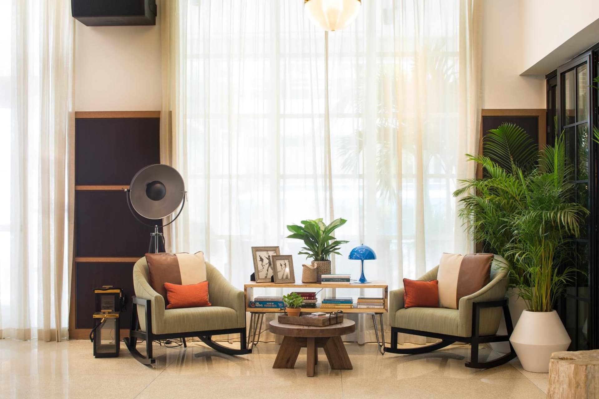 Hotel Rendale Miami Beach