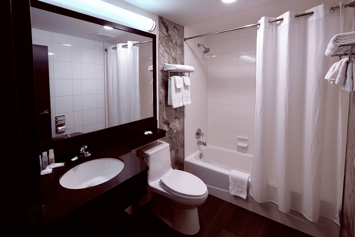 Imperial Hotel NY