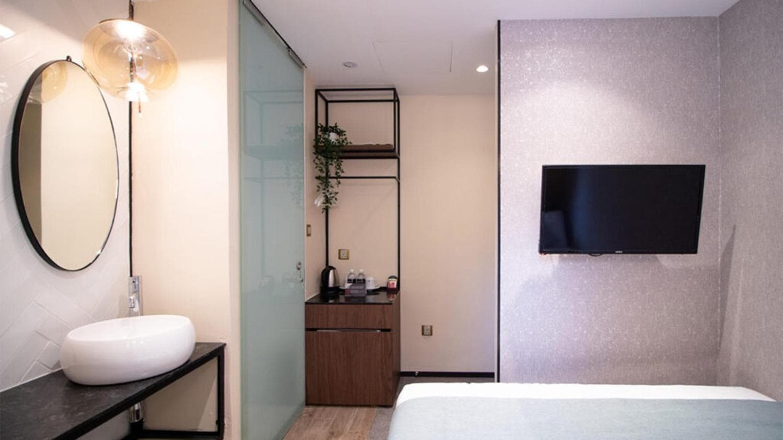 Hotel Calmo Hamilton