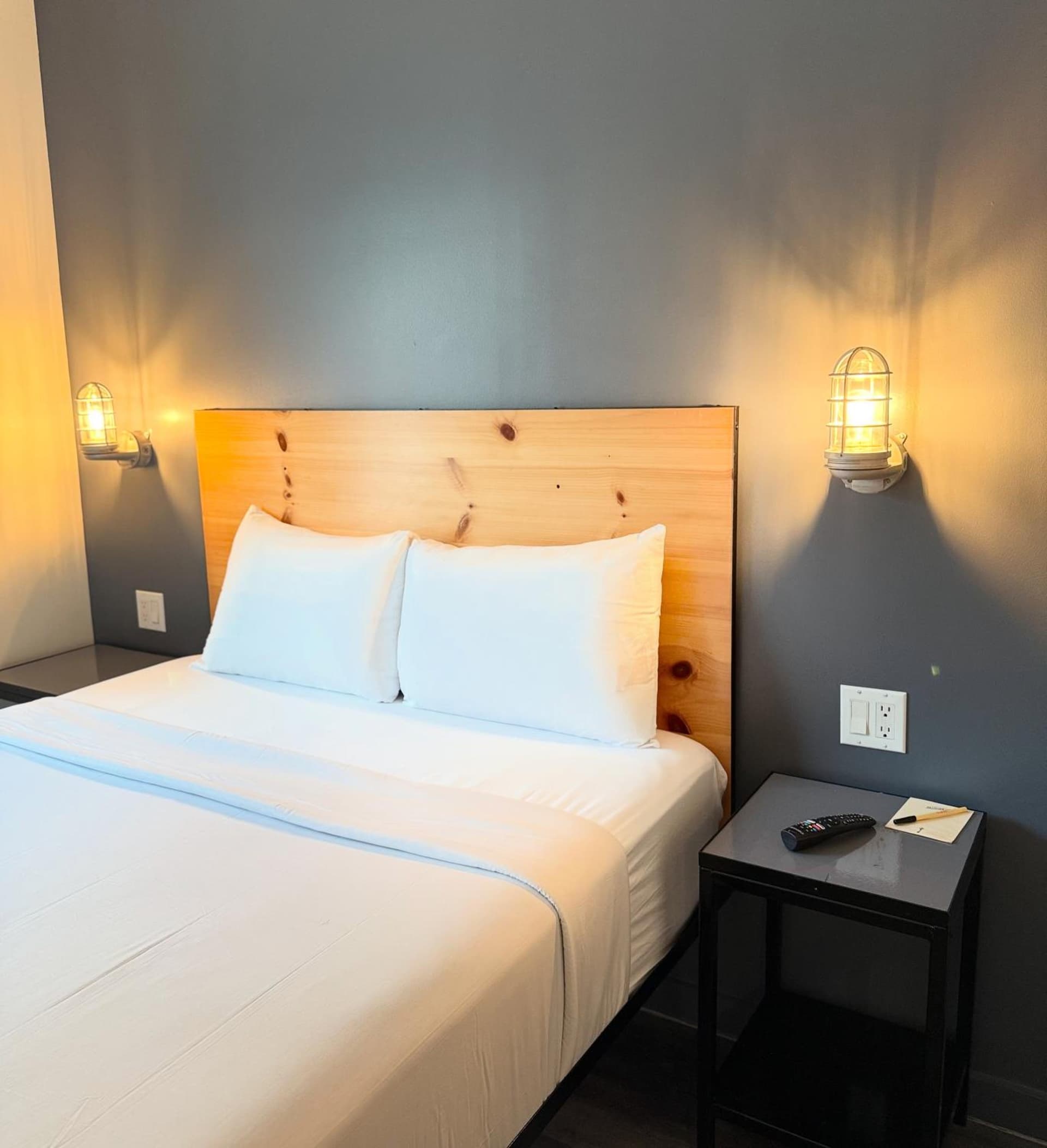 BKLYN House Hotel