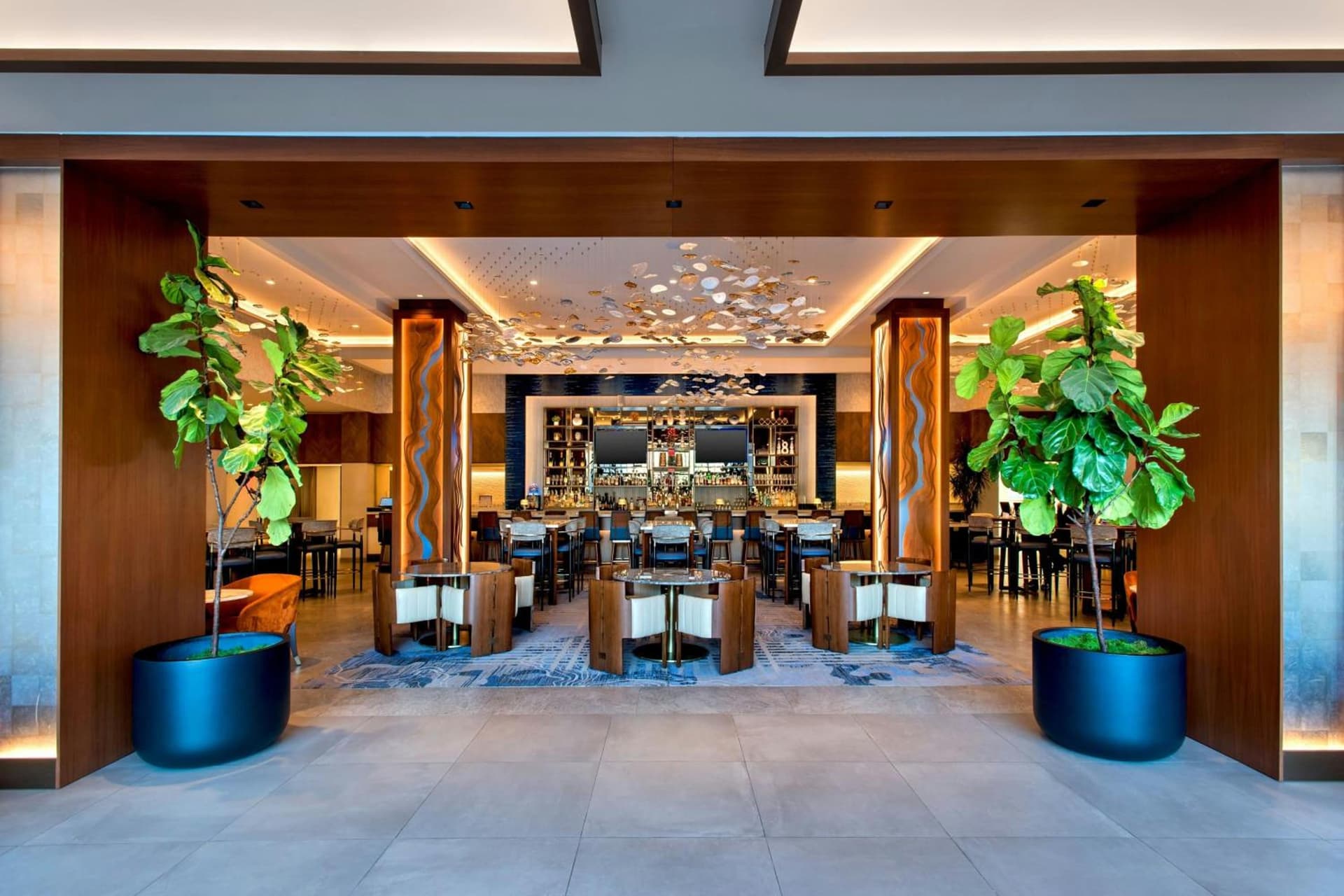 Westchester Marriott
