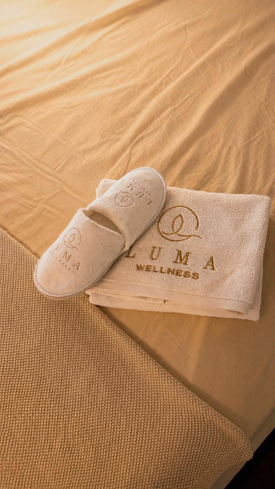 Luma Wellness & Spa