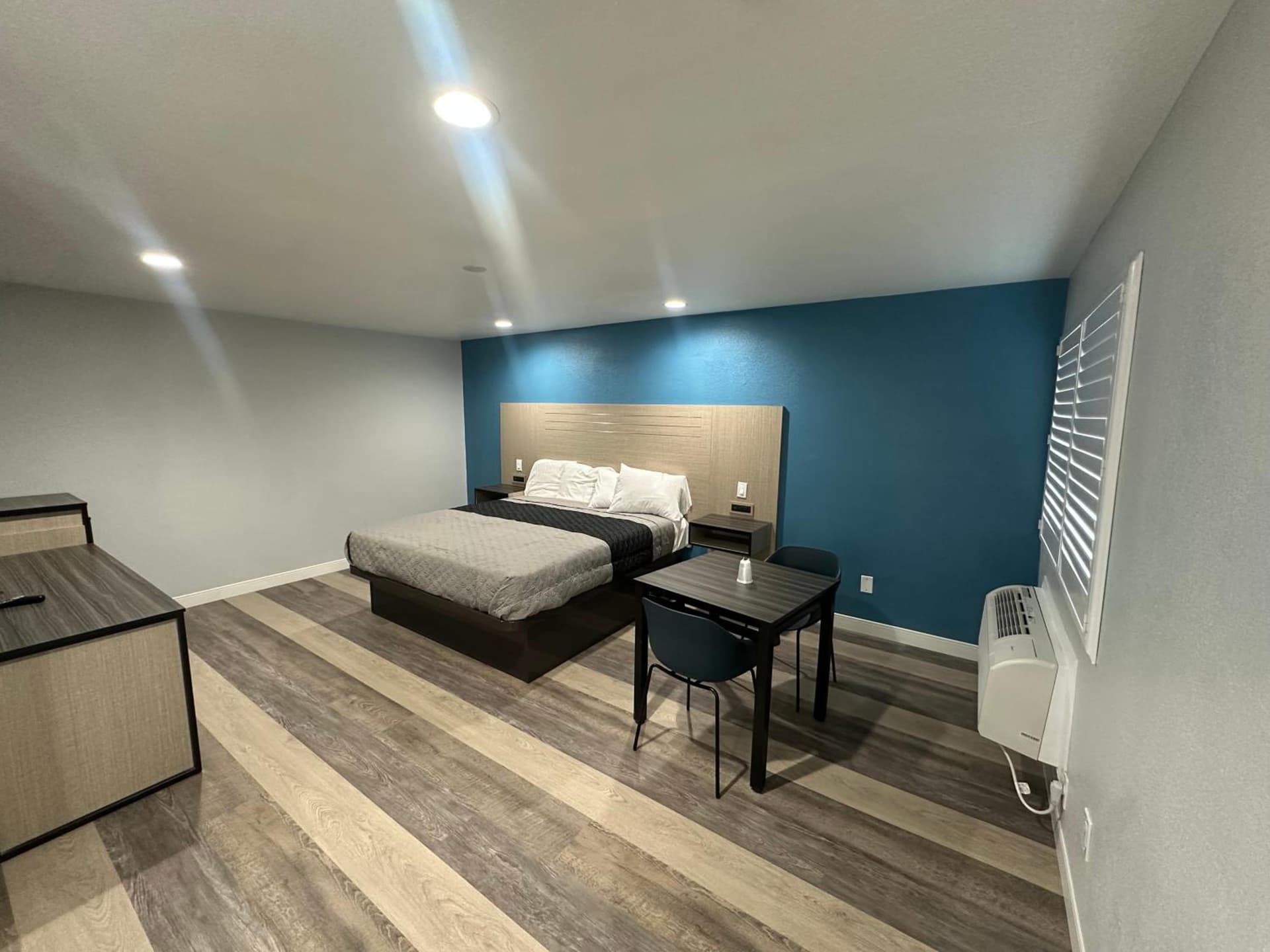 Palm Motel - Rosemead