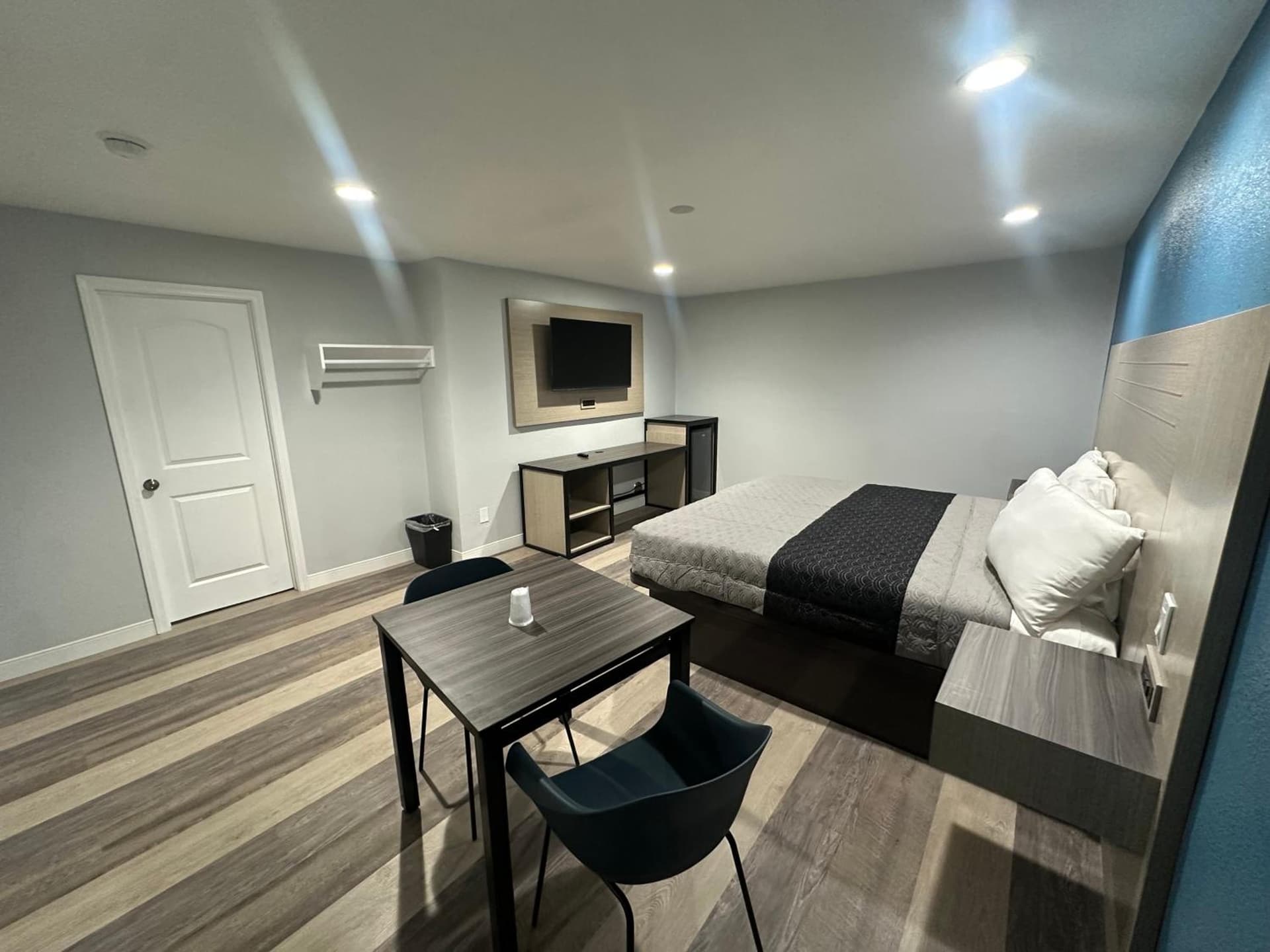 Palm Motel - Rosemead