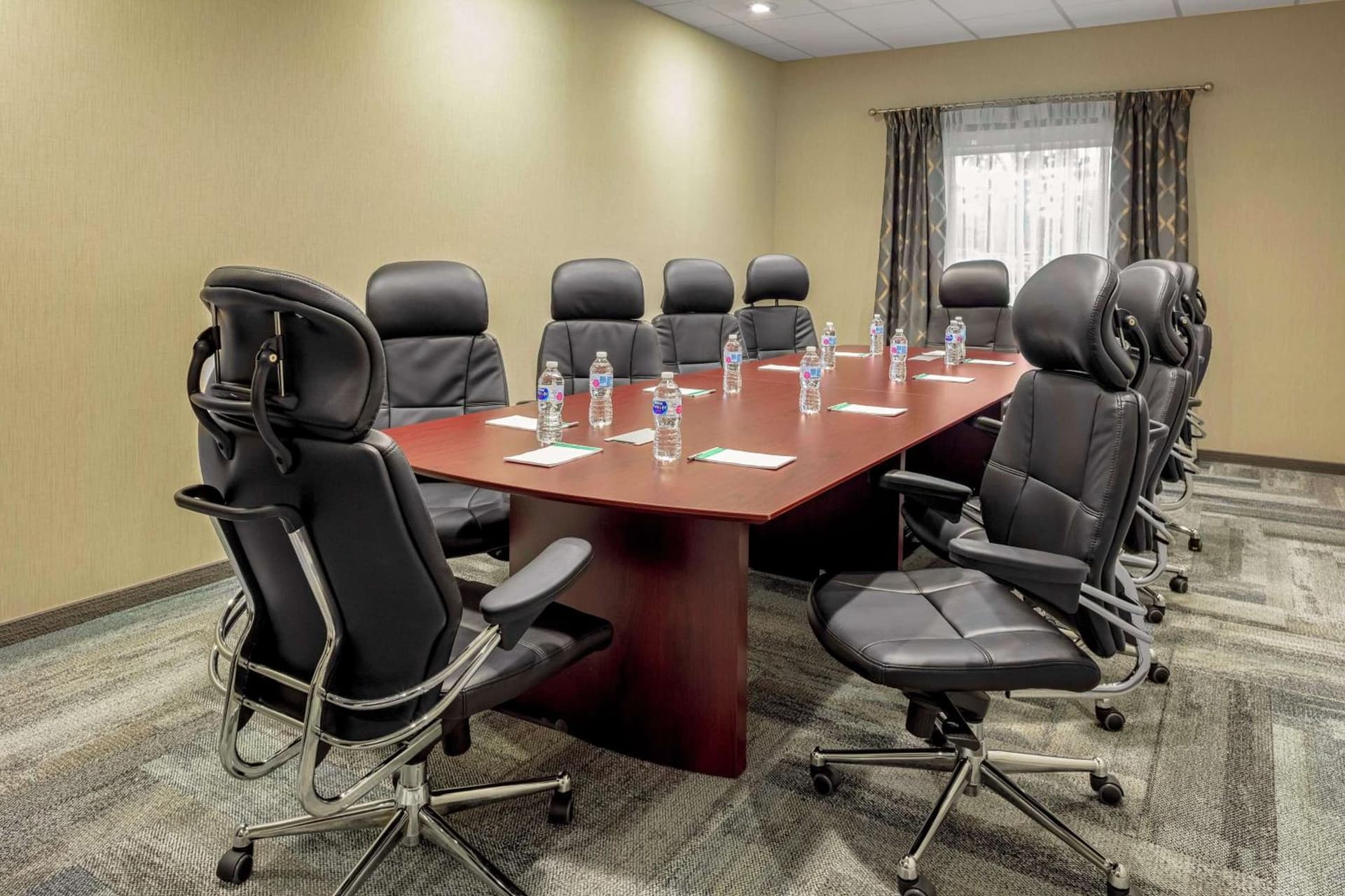 Hampton Inn Cranbury