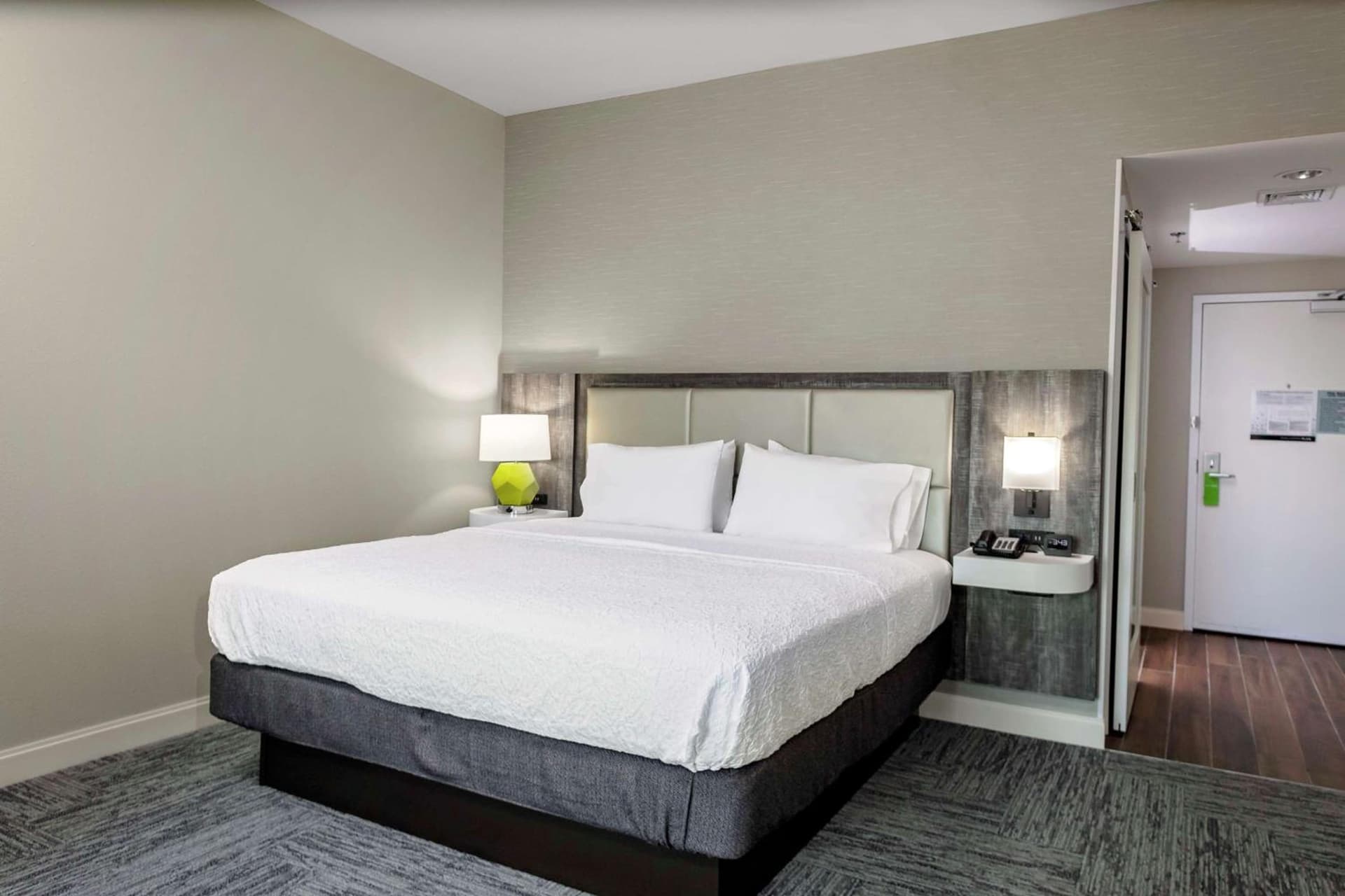 Hampton Inn Cranbury