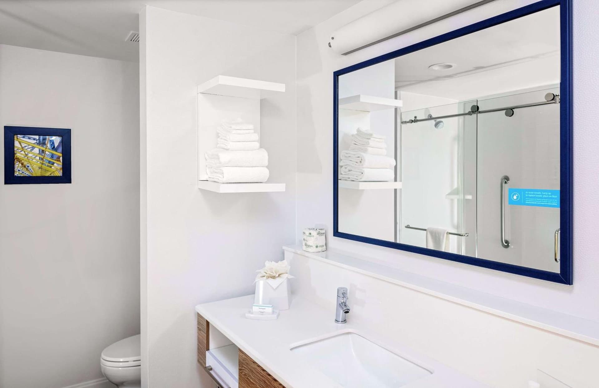 Hampton Inn Cranbury