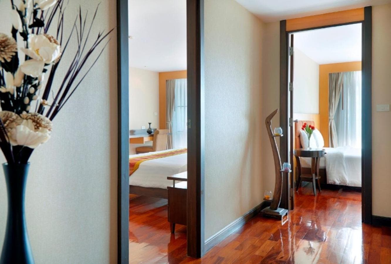 The Mercer Sukhumvit 4