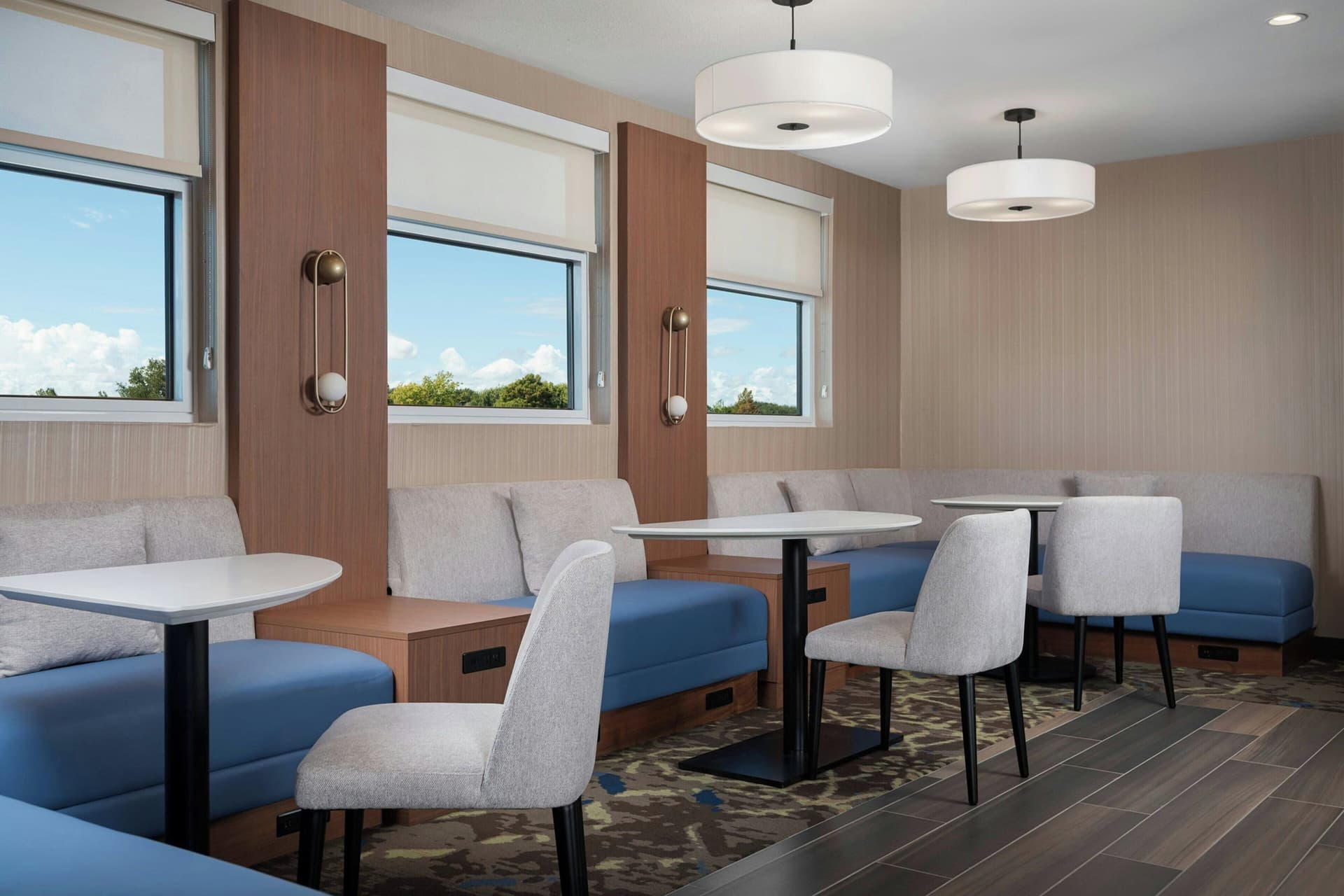 Residence Inn Pearland