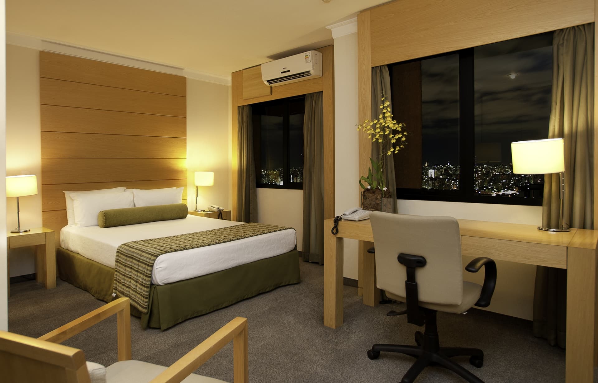 Nobile Suites Congonhas