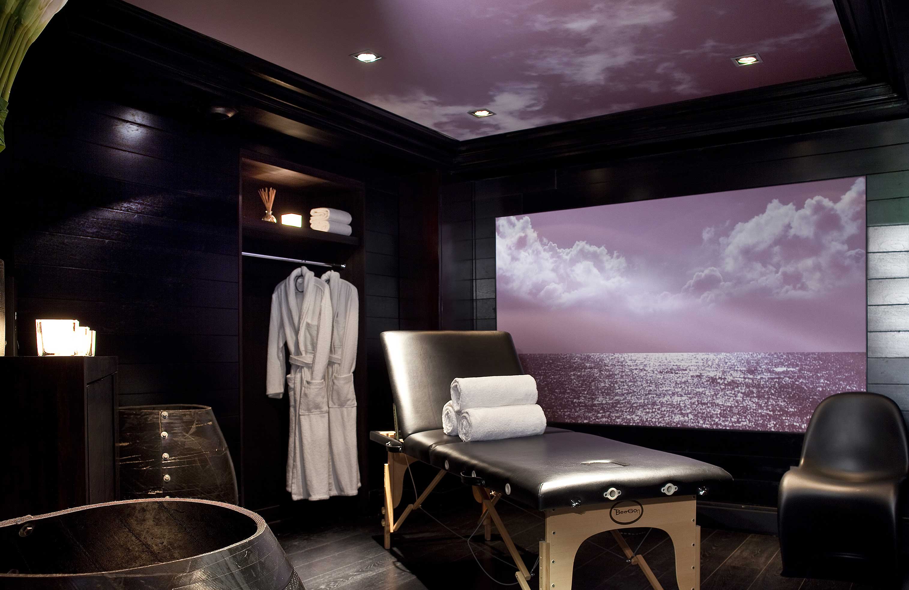 Monhotel Lounge & Spa