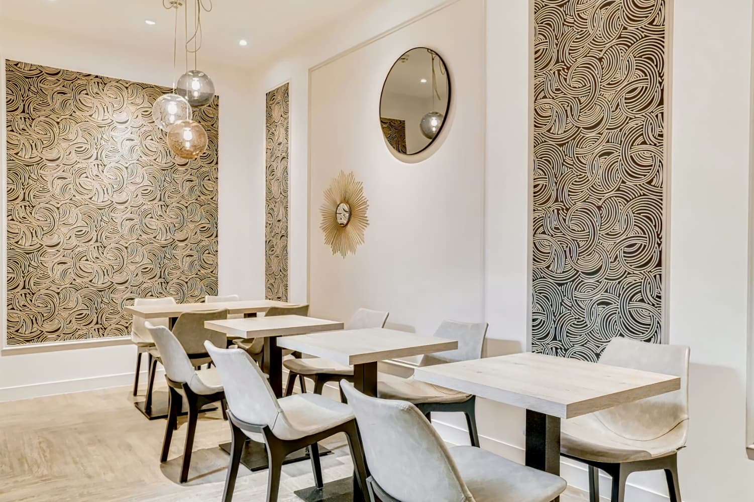 Hotel Courseine