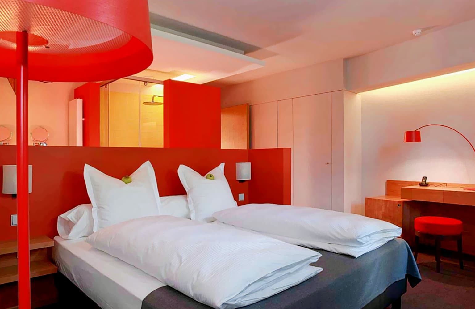 The Seven Hotel