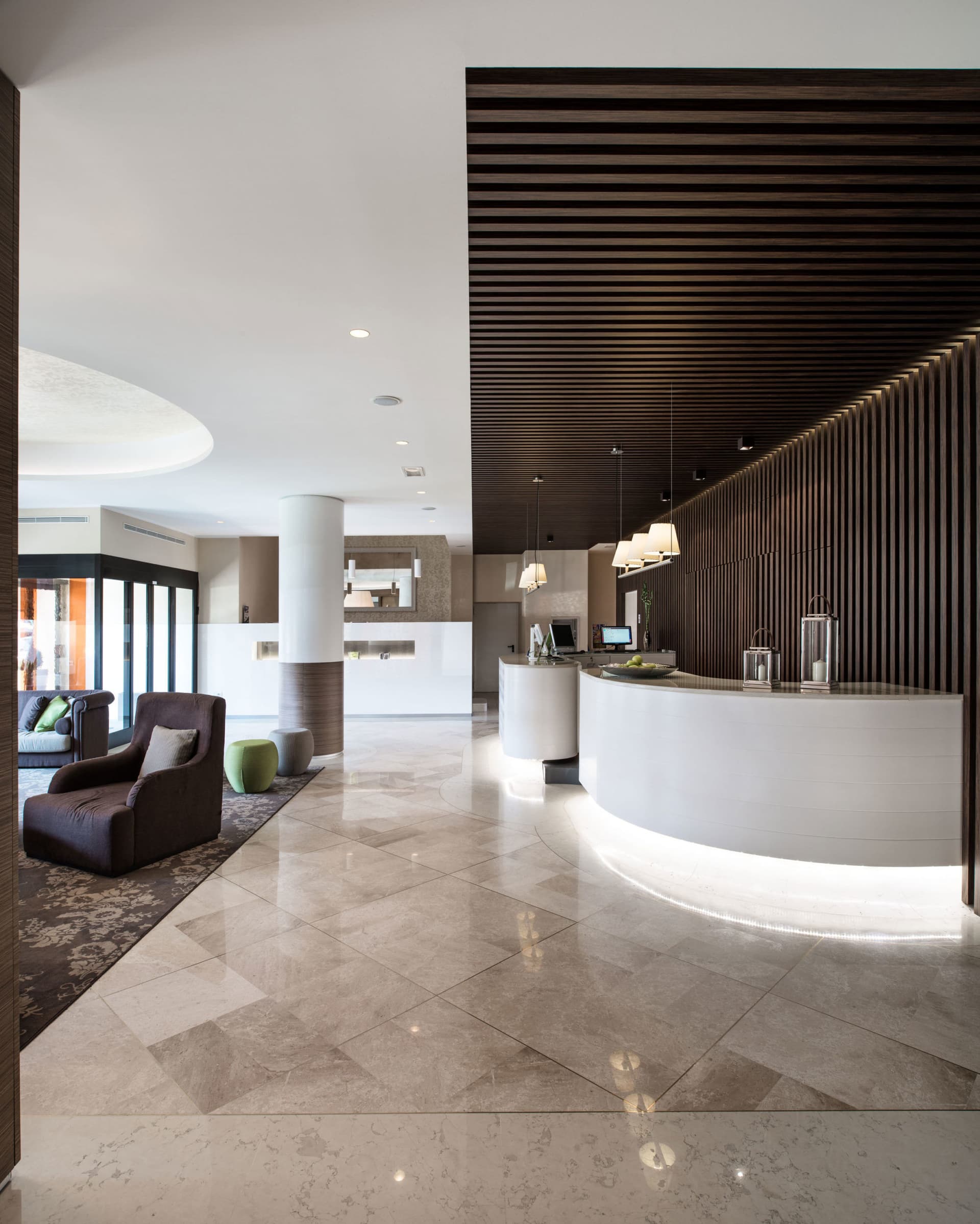 Enjoy Garda Hotel