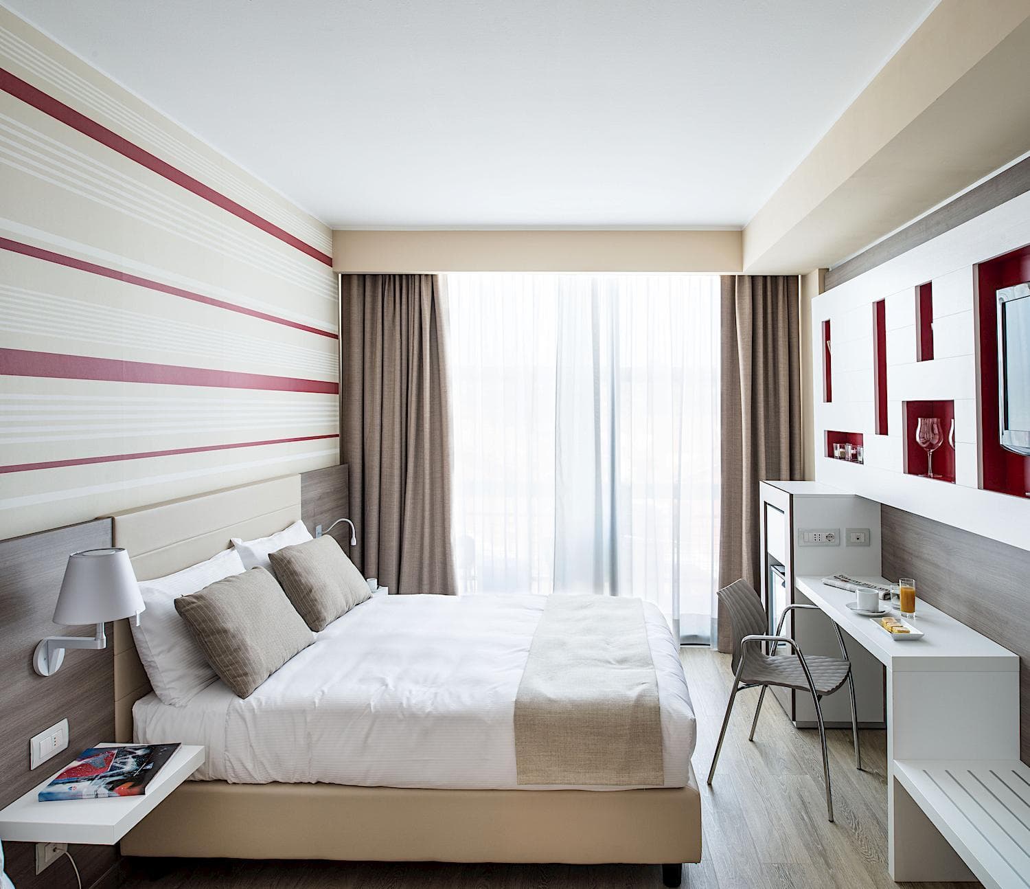 Enjoy Garda Hotel