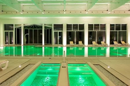 Hotel Universal Terme