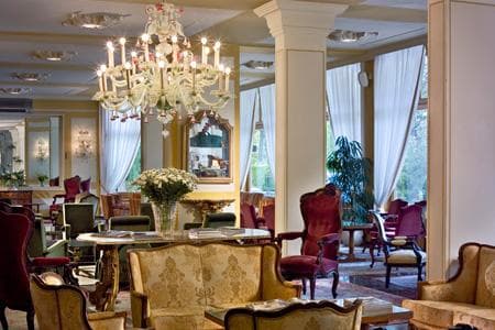 Hotel Universal Terme