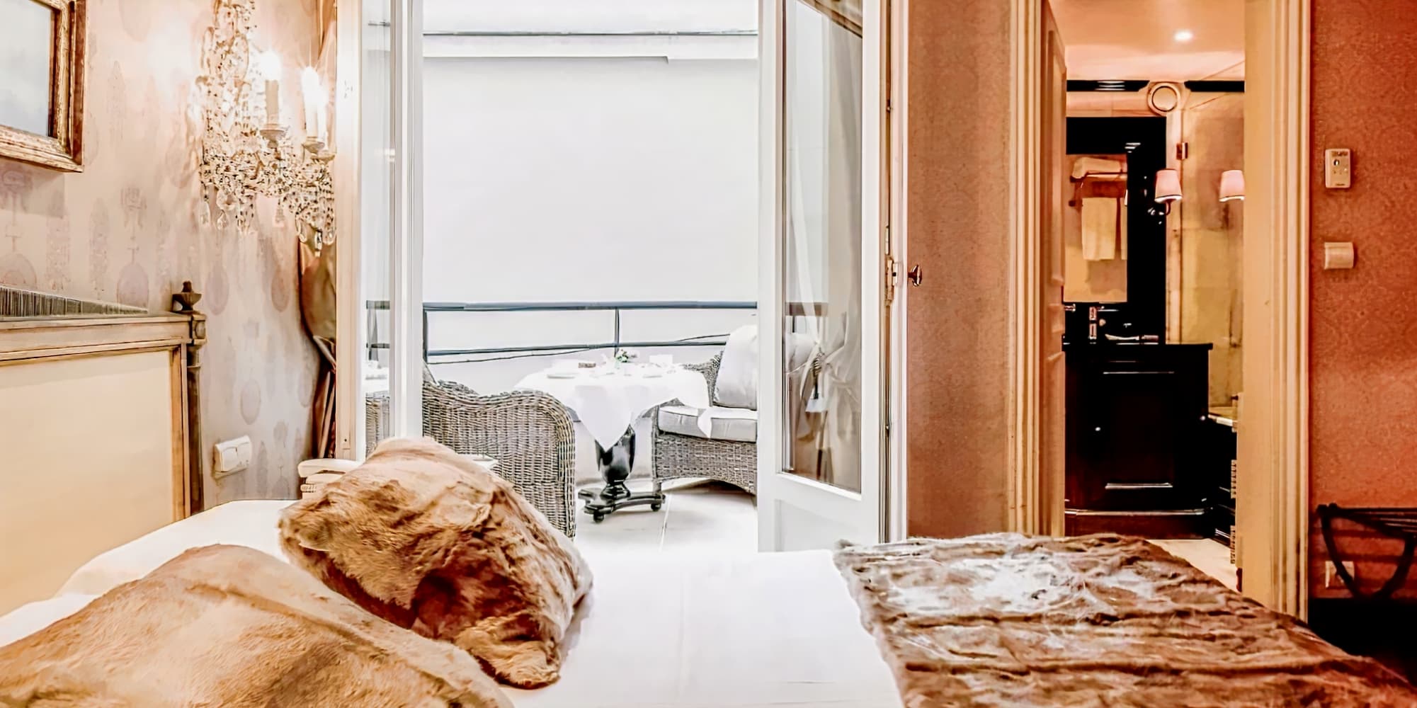 Hôtel Chateaubriand