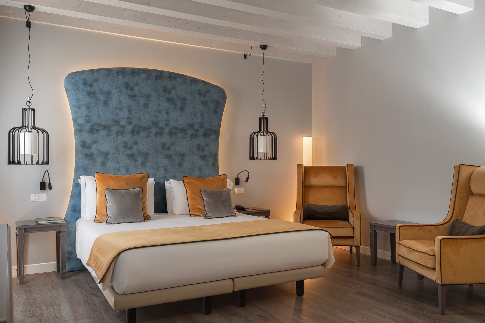 Hotel Campo Marzio