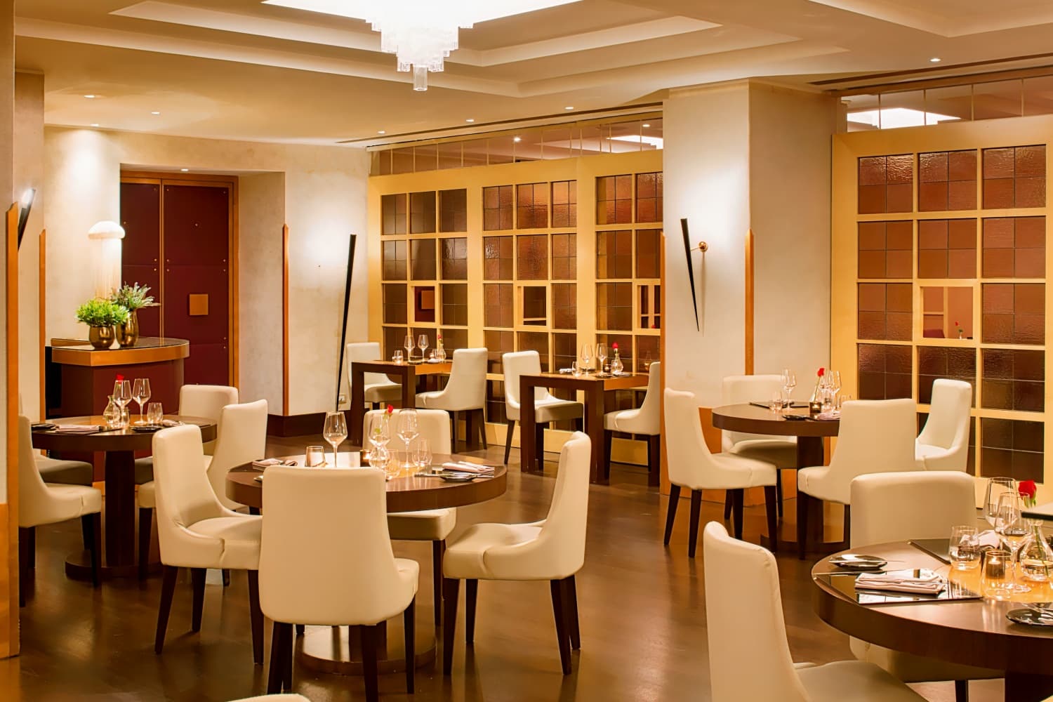Starhotels Metropole