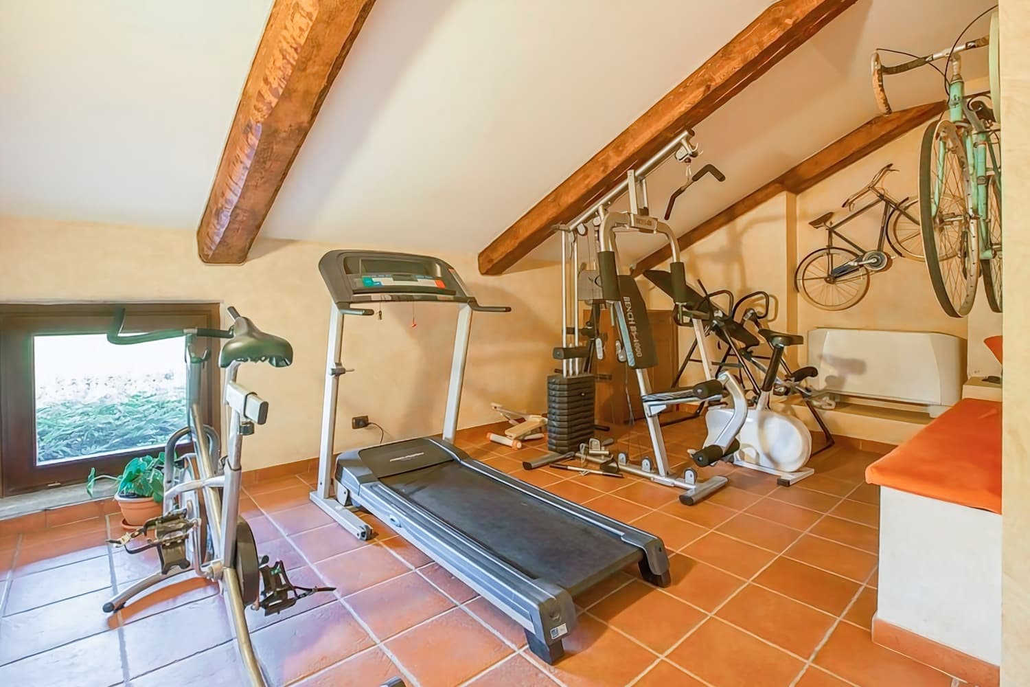 Romantic Hotel Furno