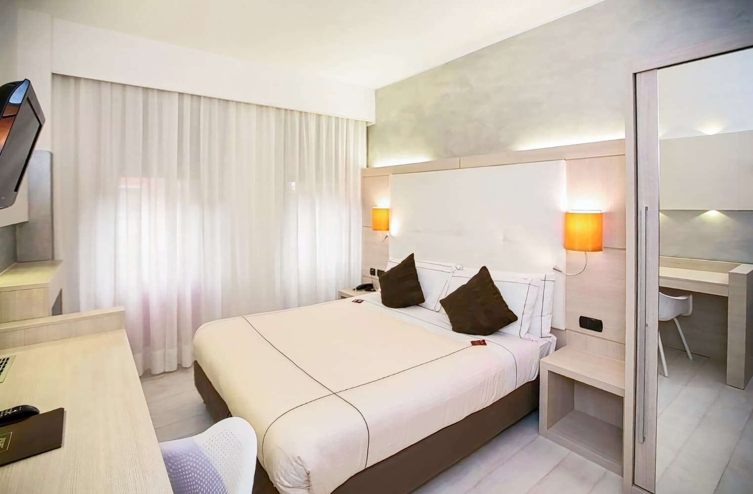 Agape Hotel