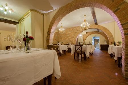 Casale Di Brolio