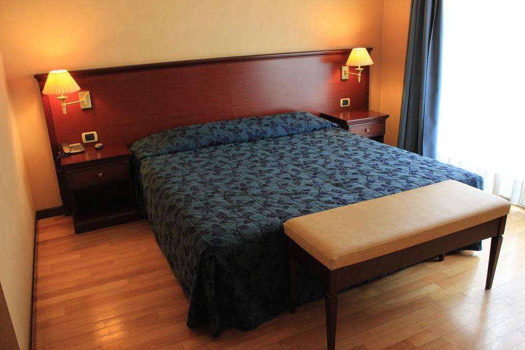 Hotel Terminal