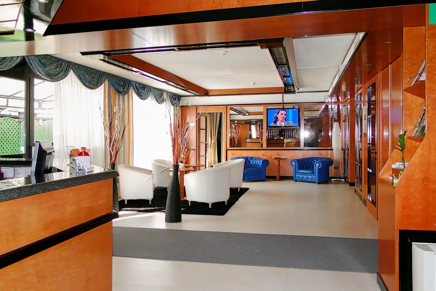 Hotel Ilga
