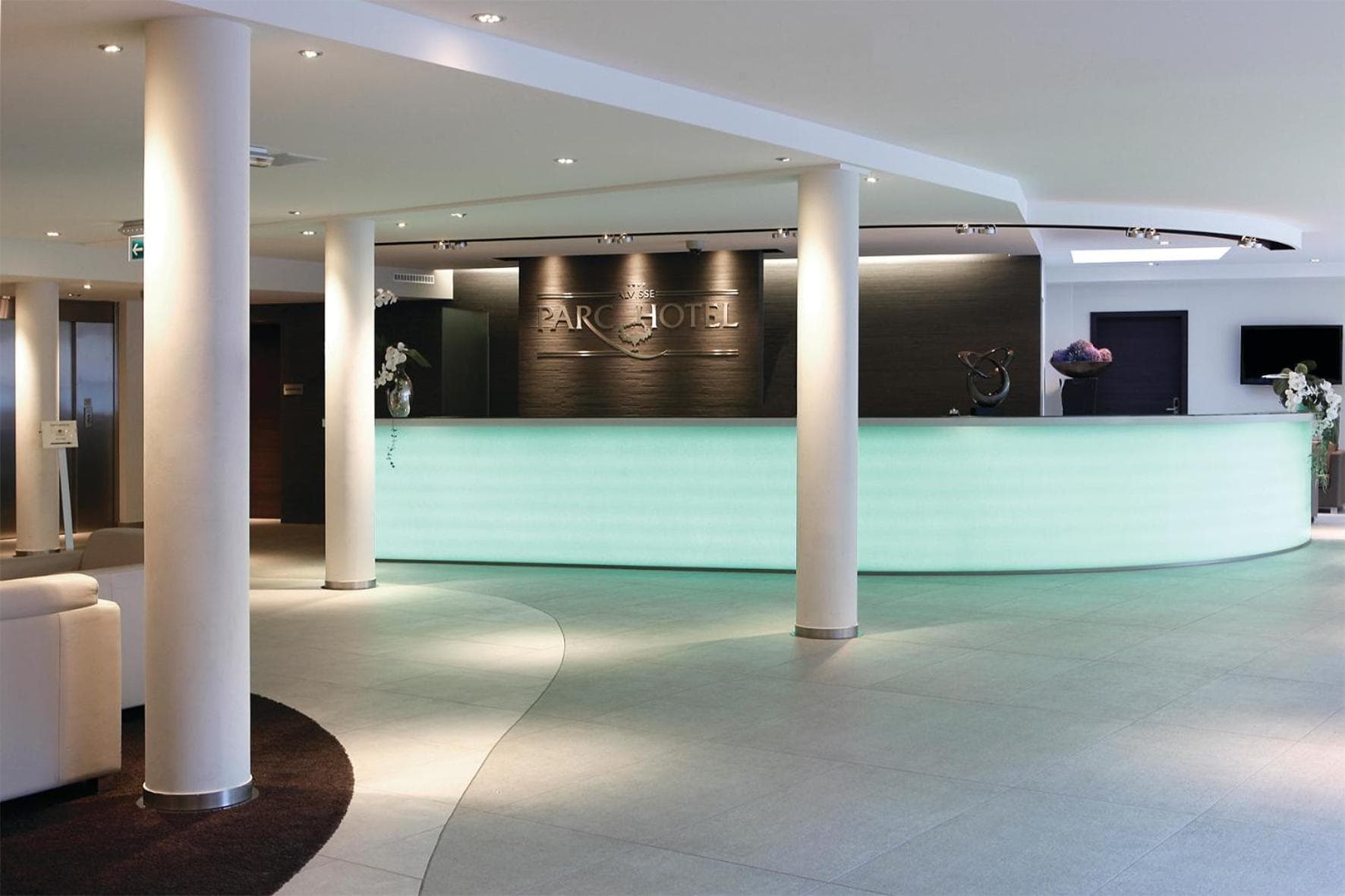 Alvisse Parc-Hotel