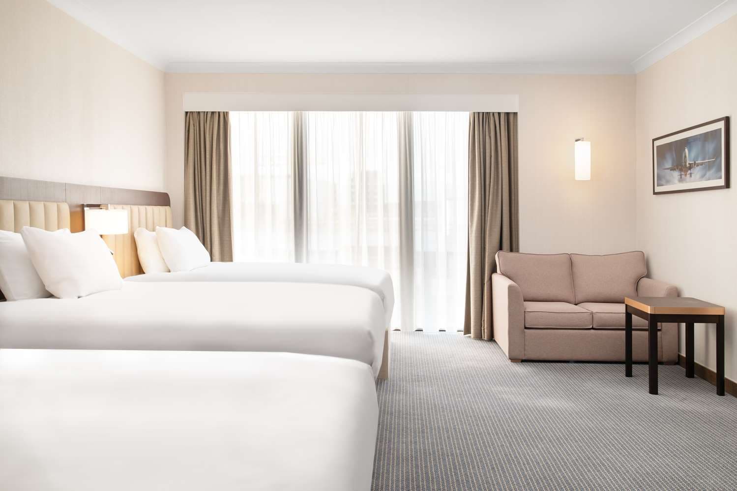 Hilton London Gatwick Airport