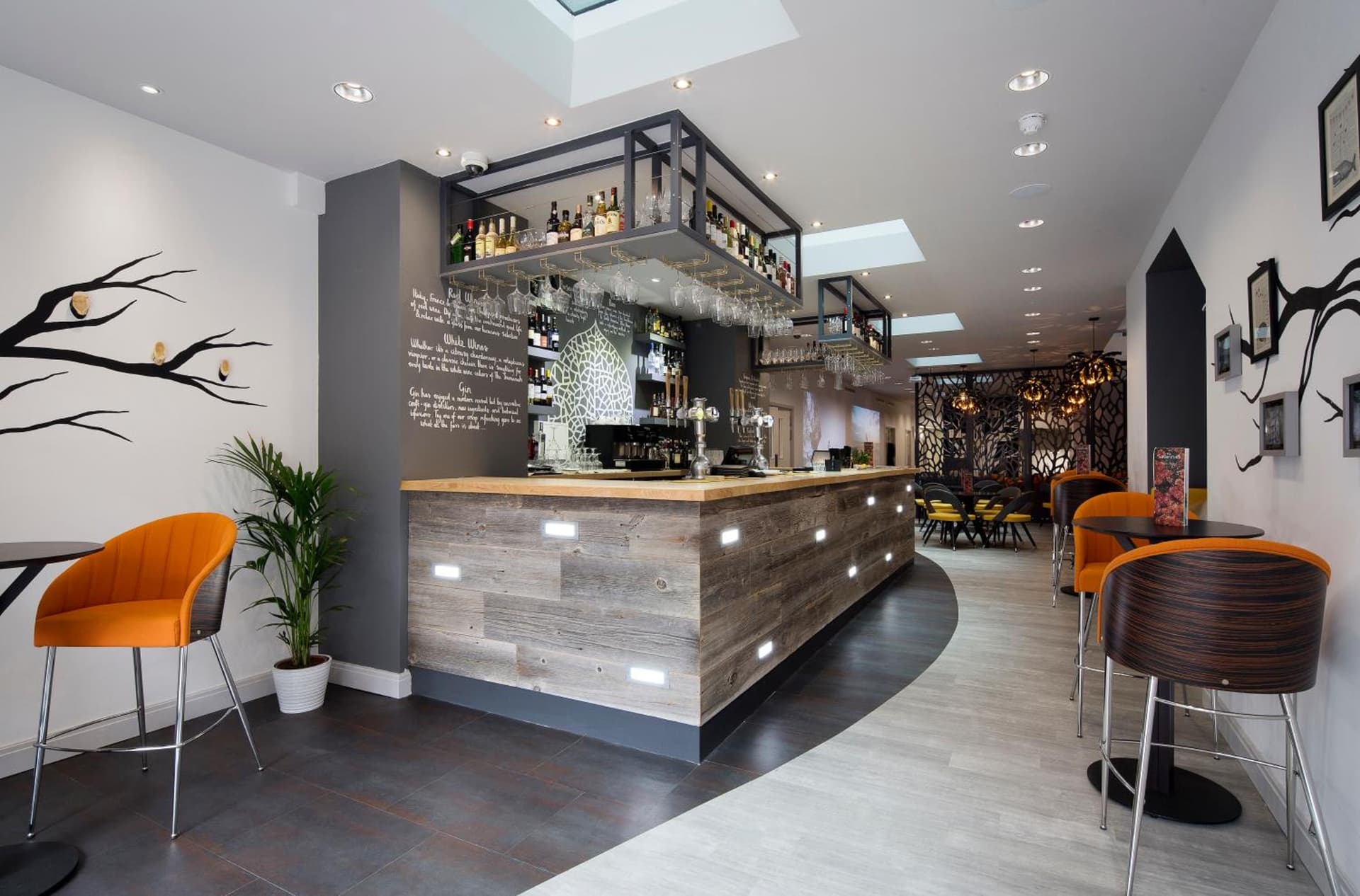 The Wesley Hotel Euston