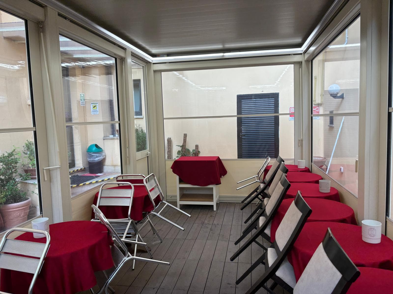 Hotel Osimar