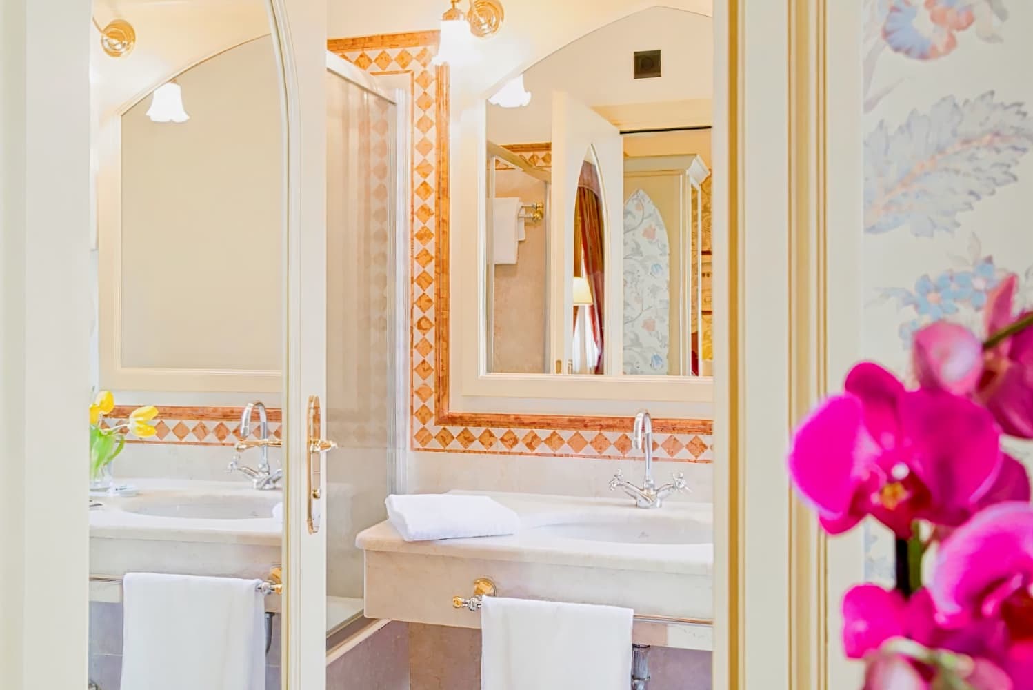 Hotel Milano Regency