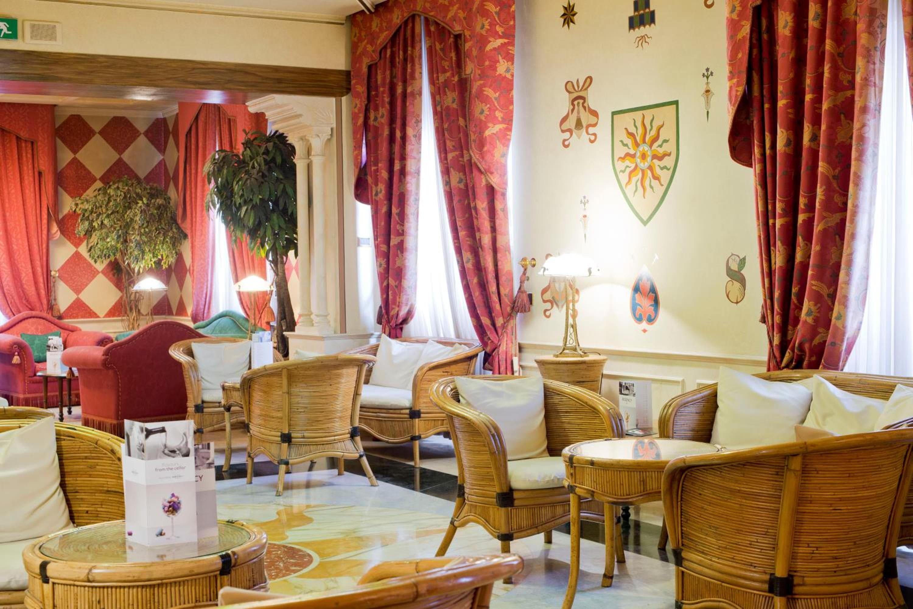 Hotel Milano Regency