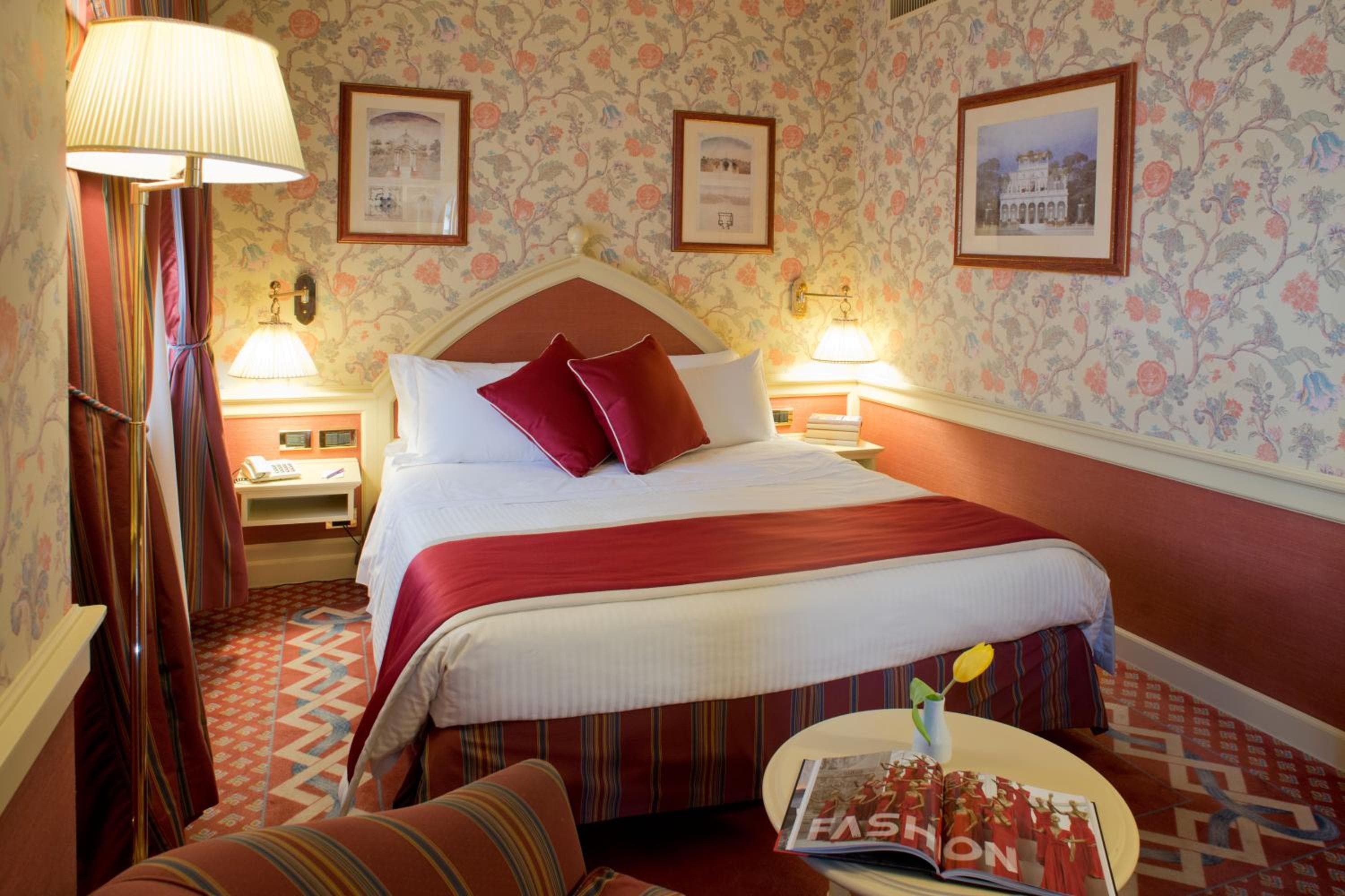 Hotel Milano Regency