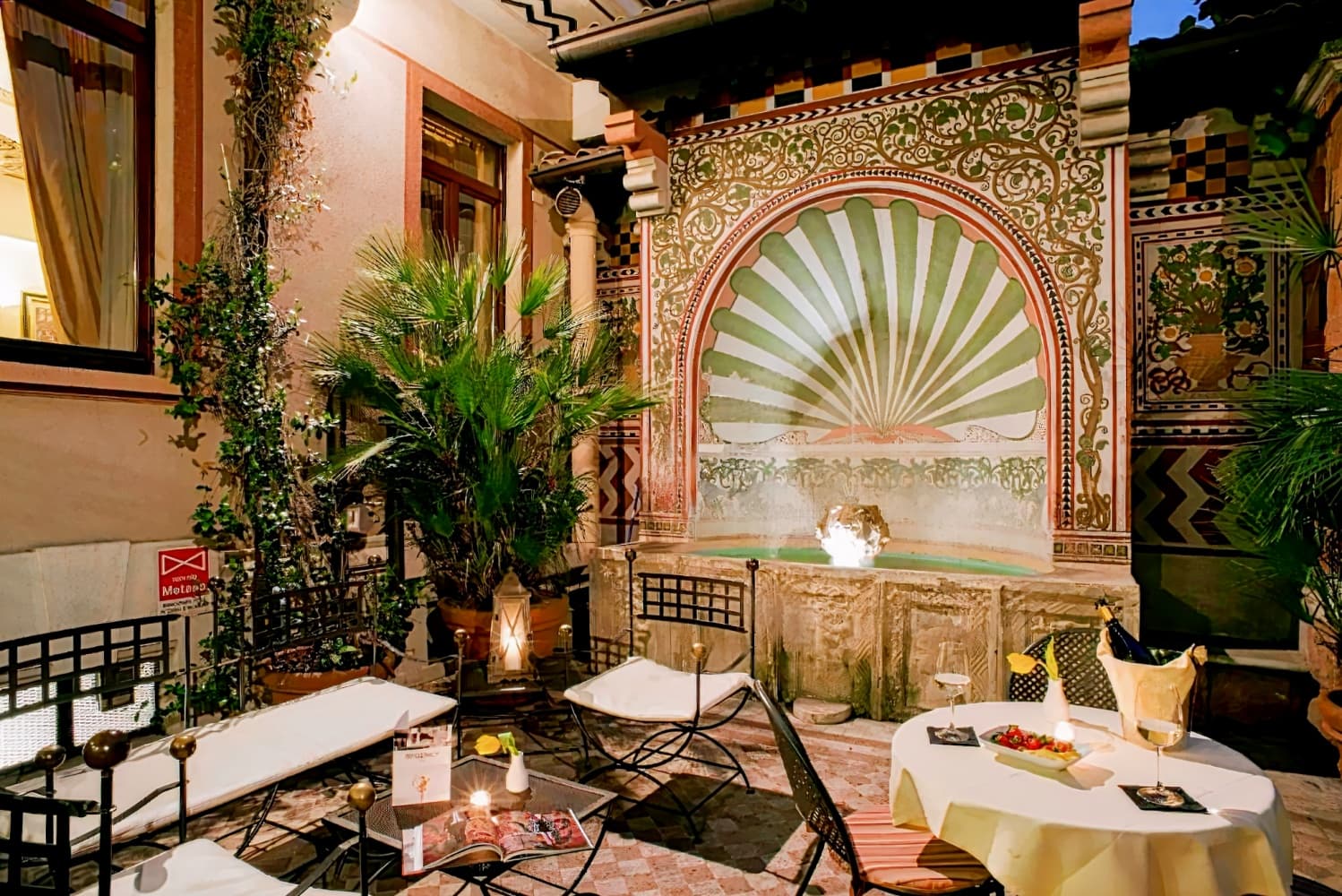 Hotel Milano Regency