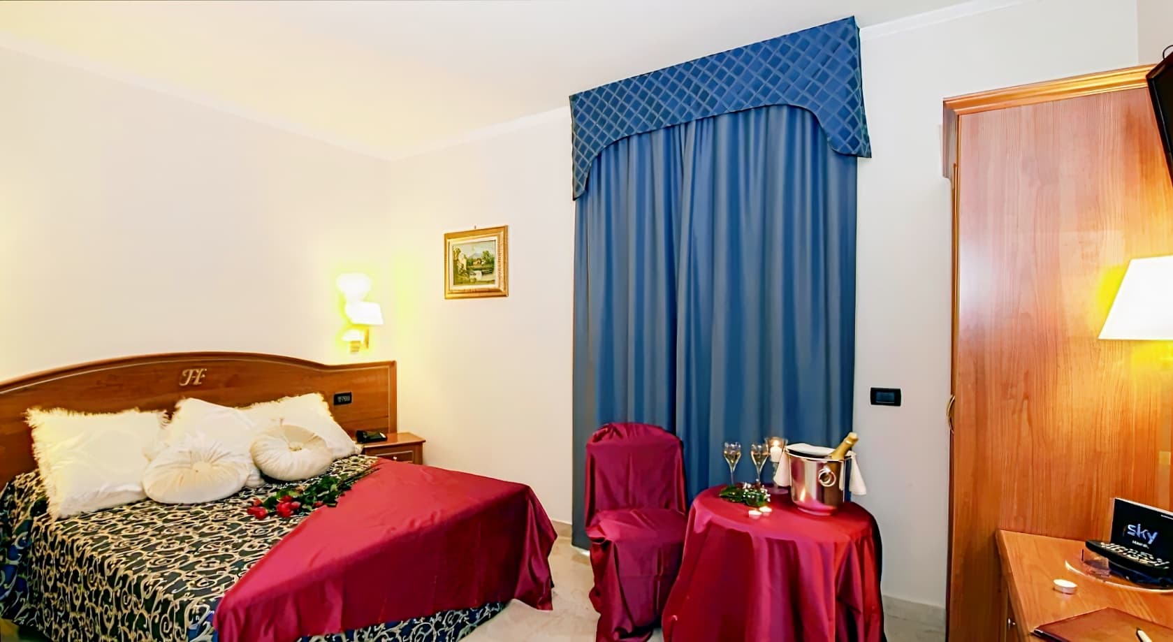Fashion Hotel