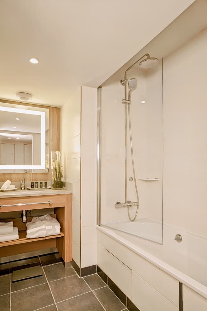 Residhome Roissy Park