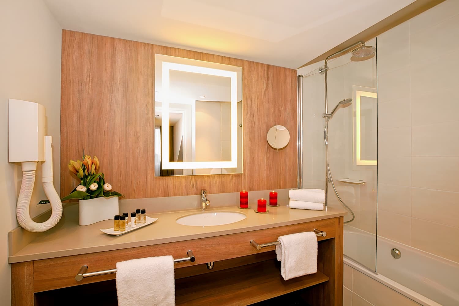 Residhome Roissy Park